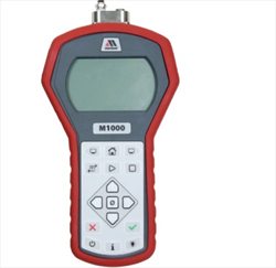 Thiết bị hiệu chuẩn áp suất Meriam ZM1000
